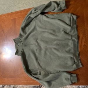 PGA Tour sweater